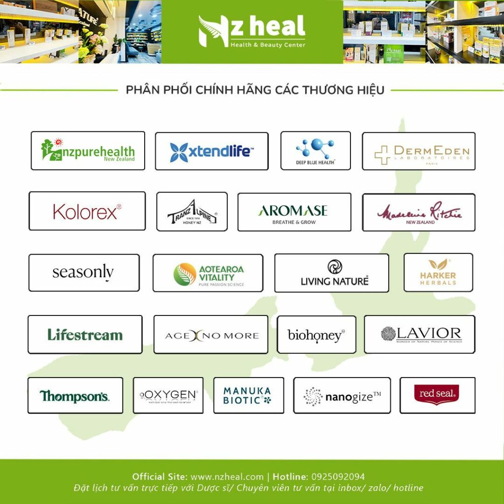 NZHEAL BANNER