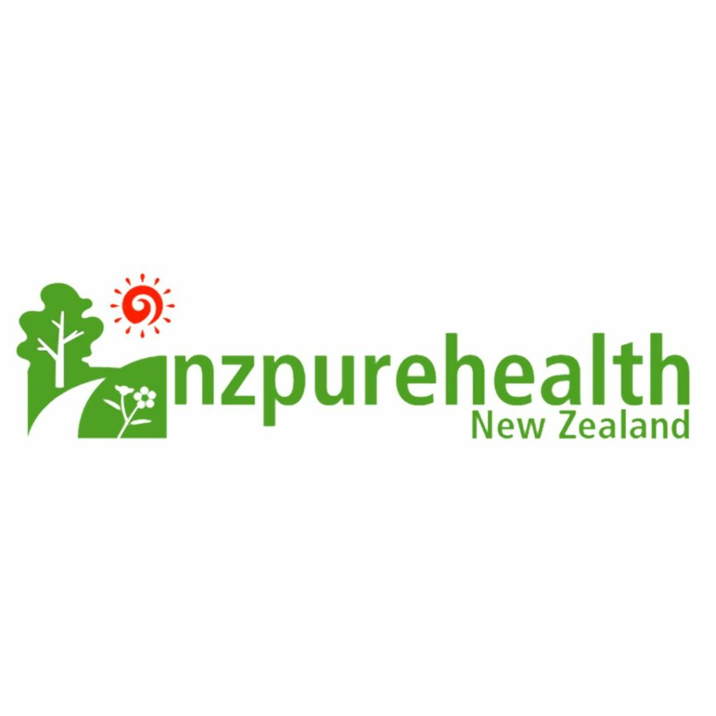 NZPUREHEALTH LOGO