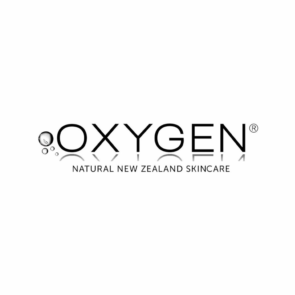 OXYGEN LOGO