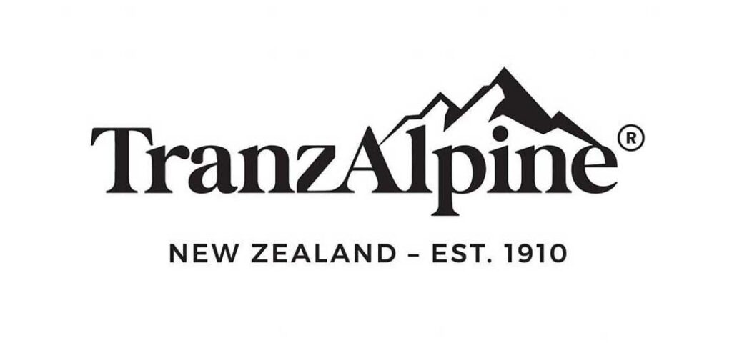 TRANZALPINE LOGO