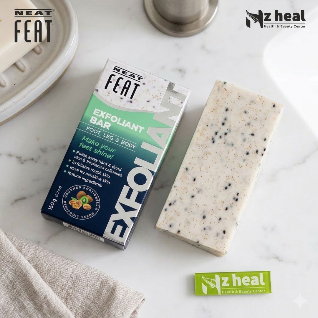 xa-phong-tay-te-bao-chet-chan-neat-feat-exfoliant-soap-150g-8 Xà phòng tẩy tế bào chết chân Neat Feat Exfoliant Soap 150g 7