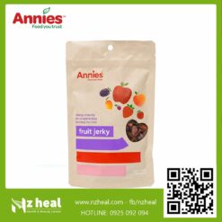 trai-cay-say-deo-annies-fruit-jerky-hon-hop-7-loai-100g
