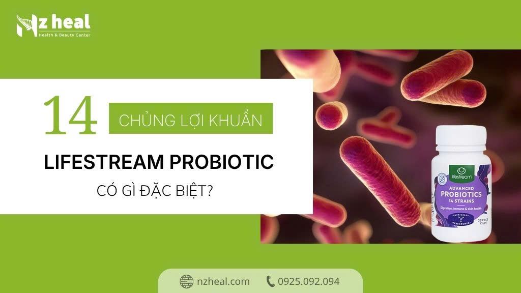 voi-14-chung-loi-khuan-lifestream-advanced-probiotic-co-gi-dac-biet